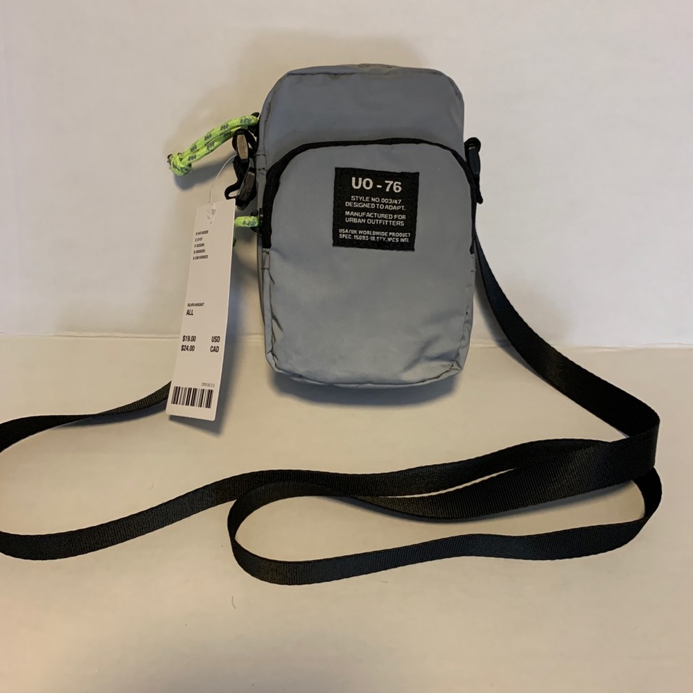 URBAN OUTFITTERS SMALL BAGS - Picture 2 of 4